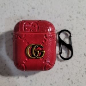 Luxury Airpods Case Cover.